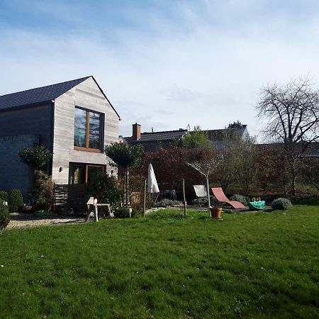 Rd Gite Andenne Exteriér fotografie
