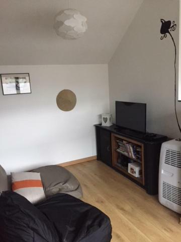 Rd Gite Andenne Exteriér fotografie